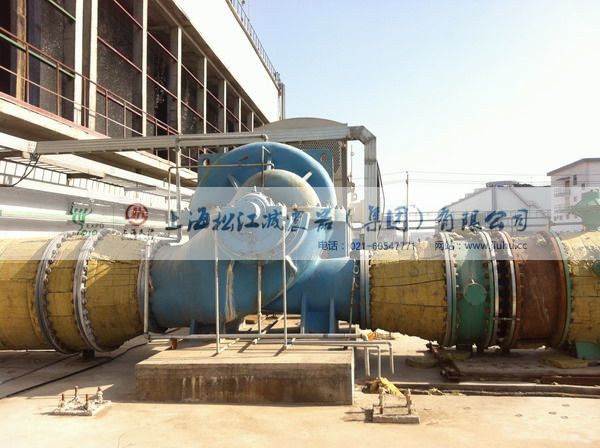 晉開集團百萬噸磷化項目