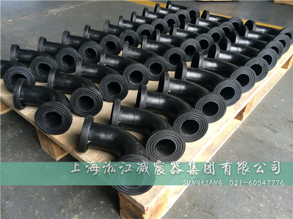 橡膠軟接頭KDTF是什么意思啊? 同心異徑橡膠接頭,偏心異徑橡膠接頭,90度橡膠接頭