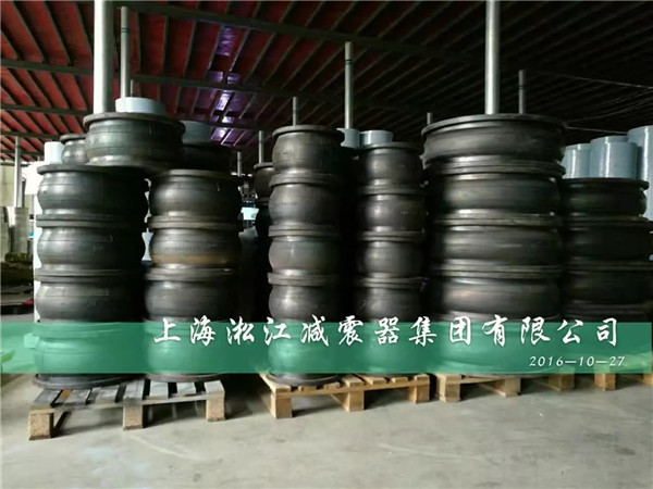 耐高溫橡膠軟連接消火栓環管過伸縮縫