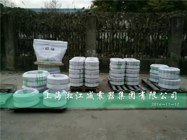 KXT-II型橡膠軟連接