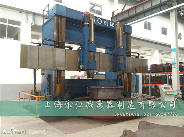 橡膠接頭價格的決定因素