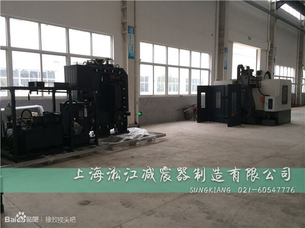 橡膠接頭價格的決定因素