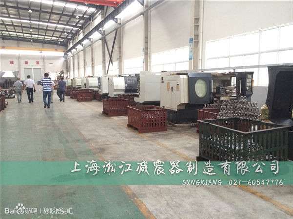 橡膠接頭價格的決定因素