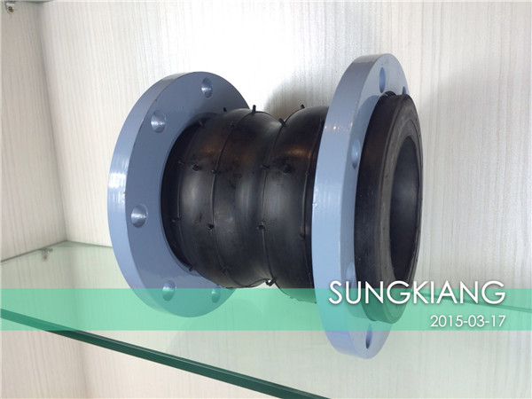 雙球橡膠接頭，上海雙球橡膠接頭，淞江雙球橡膠接頭