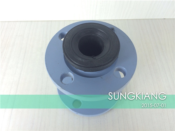 DN40雙球橡膠接頭，上海DN40雙球橡膠接頭，淞江DN40雙球橡膠接頭