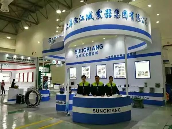 消防管道改造配套橡膠軟連接