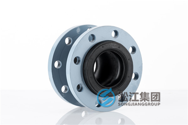 工業(yè)水泵配套橡膠軟連接