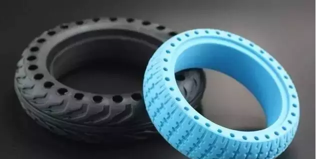 橡膠接頭:丁基再生膠能生產哪些產品?