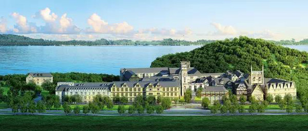 【華為】*端基地(東莞淞山湖項目)限位型橡膠接頭發貨