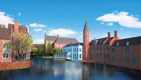 【華為】*端基地(東莞淞山湖項目)限位型橡膠接頭發貨