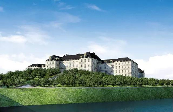 【華為】*端基地(東莞淞山湖項目)限位型橡膠接頭發貨