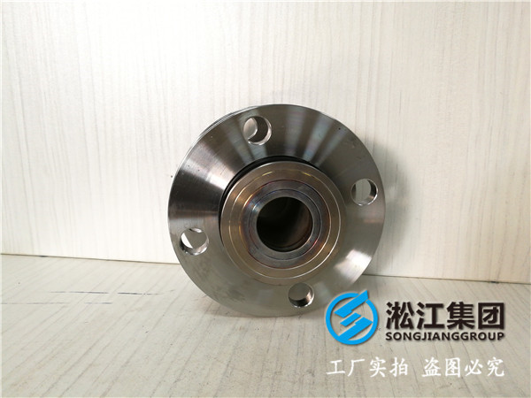 上海淞江DN50橡膠接頭,老*子值得信賴