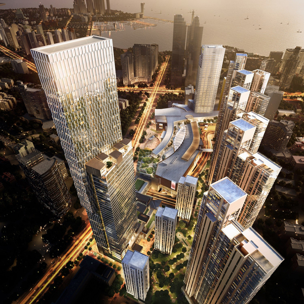 【青島華潤中心悅府項目】波紋補(bǔ)償器合同