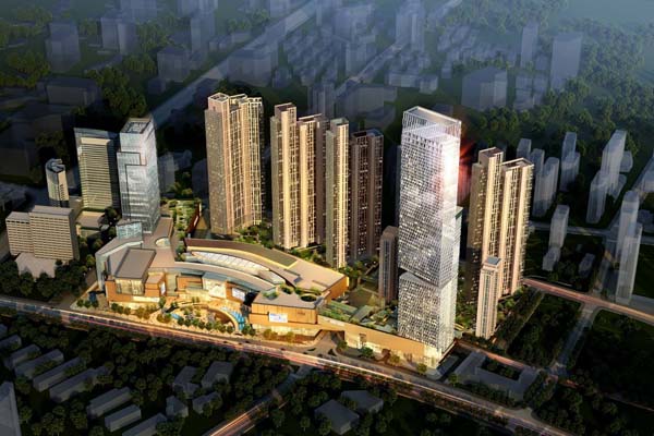 【青島華潤中心悅府項目】波紋補(bǔ)償器合同 【青島華潤中心悅府項目】波紋補(bǔ)償器合同