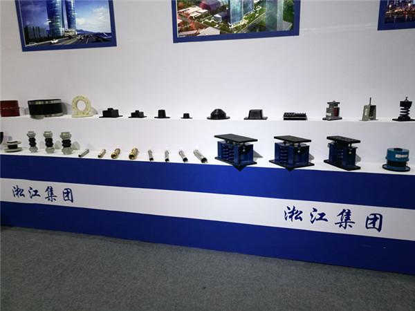 反沖洗風機配套可曲撓橡膠接頭