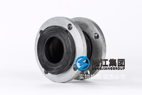 DN65/DN80的日標耐油橡膠接頭