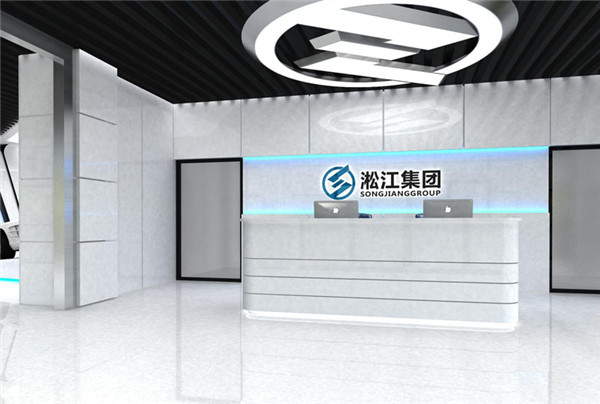 KTX橡膠軟連接,壓力,10公斤,DN50到DN300