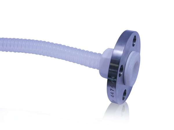 PTFE型聚四氟乙烯軟管 PTFE型聚四氟乙烯軟管