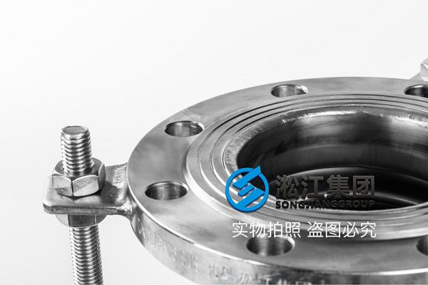 BGF-SUS型不銹鋼波紋膨脹節 BGF-SUS型不銹鋼波紋膨脹節